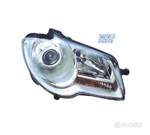 FARO DESTRO VOLKSWAGEN VW TOURAN 06-10