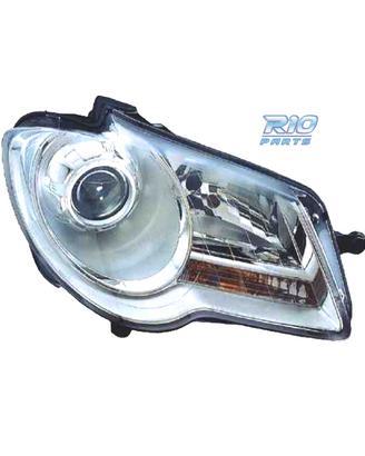 FARO DESTRO VOLKSWAGEN VW TOURAN 06-10
