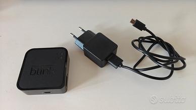 Blink sync module