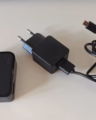 Blink sync module