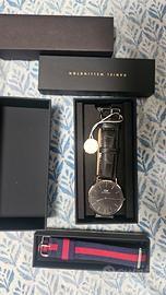 Orologio Daniel Wellington Classic Black