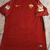 maglia Roma Totti 