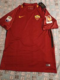 maglia Roma Totti 
