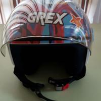 CASCO SUPERBOY