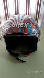 CASCO SUPERBOY