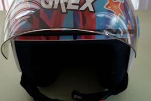 CASCO SUPERBOY
