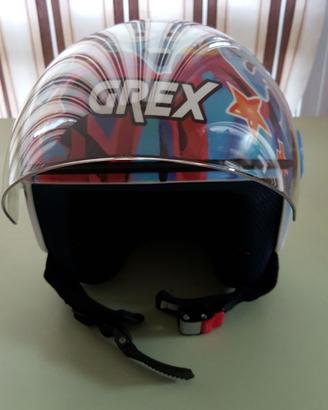 CASCO SUPERBOY
