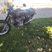 Bmw r 75 - 1976