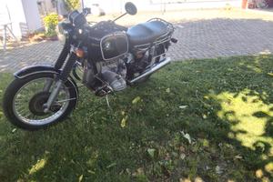 Bmw r 75 - 1976