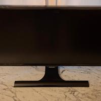 Monitor TV Samsung LT24E390EW 