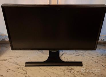 Monitor TV Samsung LT24E390EW 