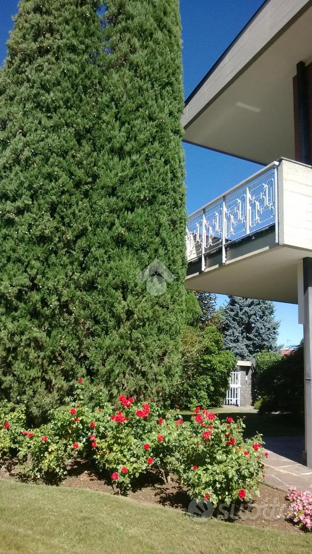 Casa – Lonate Pozzolo, Sant'Antonino Ticino - Vista 5