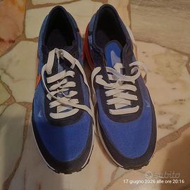 NIKE WAFFLE ONE (GS)