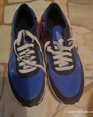 NIKE WAFFLE ONE (GS)