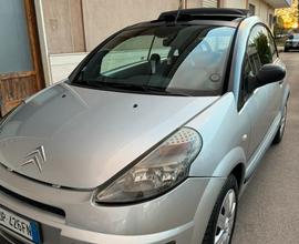 Citroen c3 pluriel