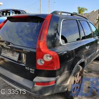 VOLVO XC90 1 275 D5 AWD 163CV 02-06 ricambi