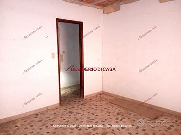 Casa, Alcamo.