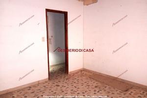 Casa, Alcamo.