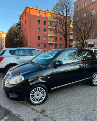 Lancia y GPL