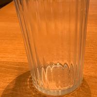 Bicchiere grande Ikea