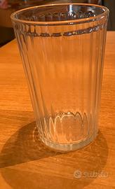 Bicchiere grande Ikea