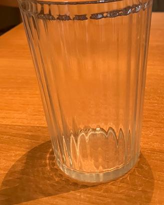 Bicchiere grande Ikea