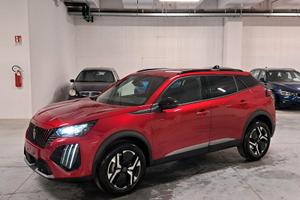 Peugeot 2008 1200 PureTech 101CV Allure Km.0