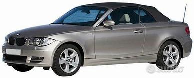 Ricambi NUOVI BMW serie 1 E82 coupe dal 2007 in po