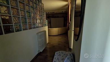 Appartamento turrita via Fontenuova