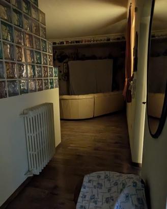 Appartamento turrita via Fontenuova