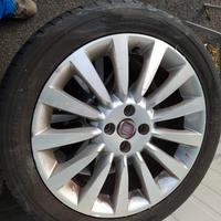 Cerchi fiat 17"