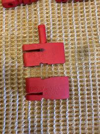 Lotto Ugello Alare Atomizzatore S.i.a.p.a.