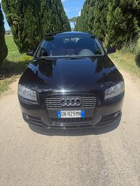 Audi a3 8p