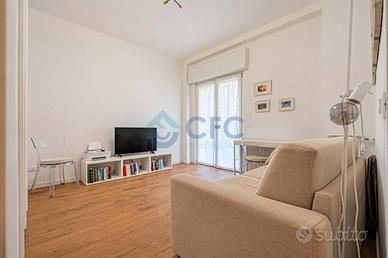 Appartamento di 30 m² con 1 locale a Milano