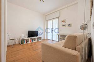 Appartamento di 30 m² con 1 locale a Milano