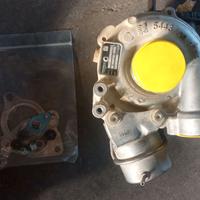 Turbina Renault Nissan 1.6 130cv