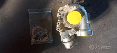 Turbina Renault Nissan 1.6 130cv