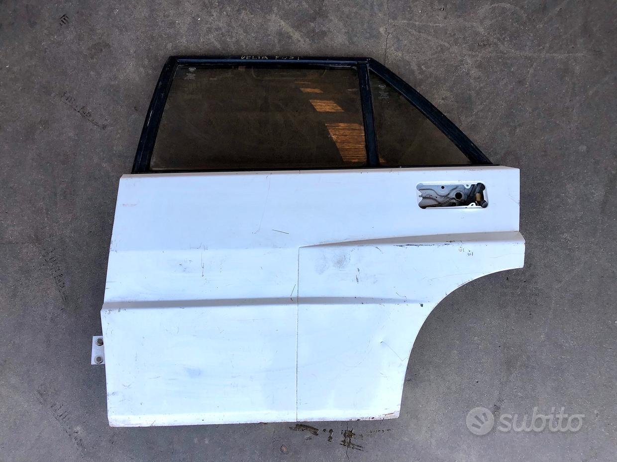 Manovelle Finestra Per Toyota T100 Pickup - 2 Pezzi Grigio, Sostituzione Diretta Originale - Foto 9