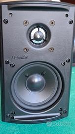 casse Definitive Technology 3 sat