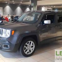 Jeep Renegade 2.0 Mjt 140CV 4WD Active Drive Limit