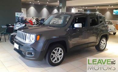 Jeep Renegade 2.0 Mjt 140CV 4WD Active Drive Limit