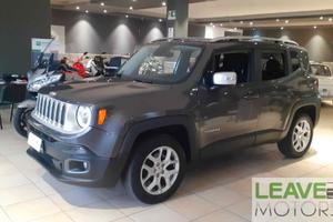 Jeep Renegade 2.0 Mjt 140CV 4WD Active Drive Limit