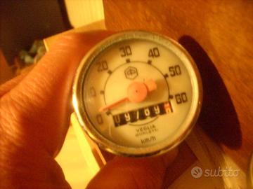 Contachilometri vespa 50