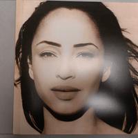 vinili ,lp Sade
