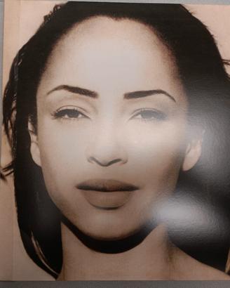 vinili ,lp Sade