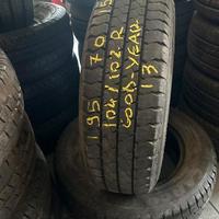 195/70/15c GOODYEAR GOMME ESTIVE