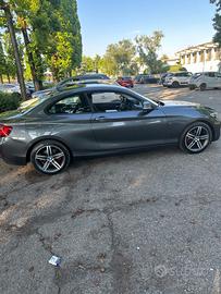 BMW Serie 2 Cpé(F22/87) - 2015