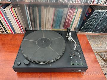 Giradischi S600 Telefunken 