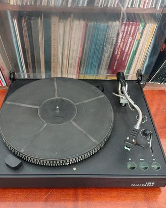 Giradischi S600 Telefunken