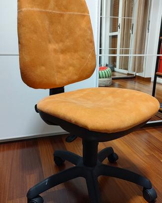 sedia da ufficio